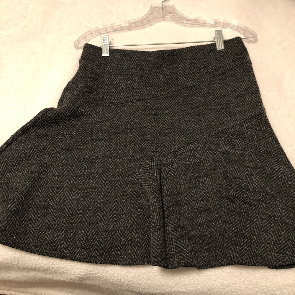 Loft skirt